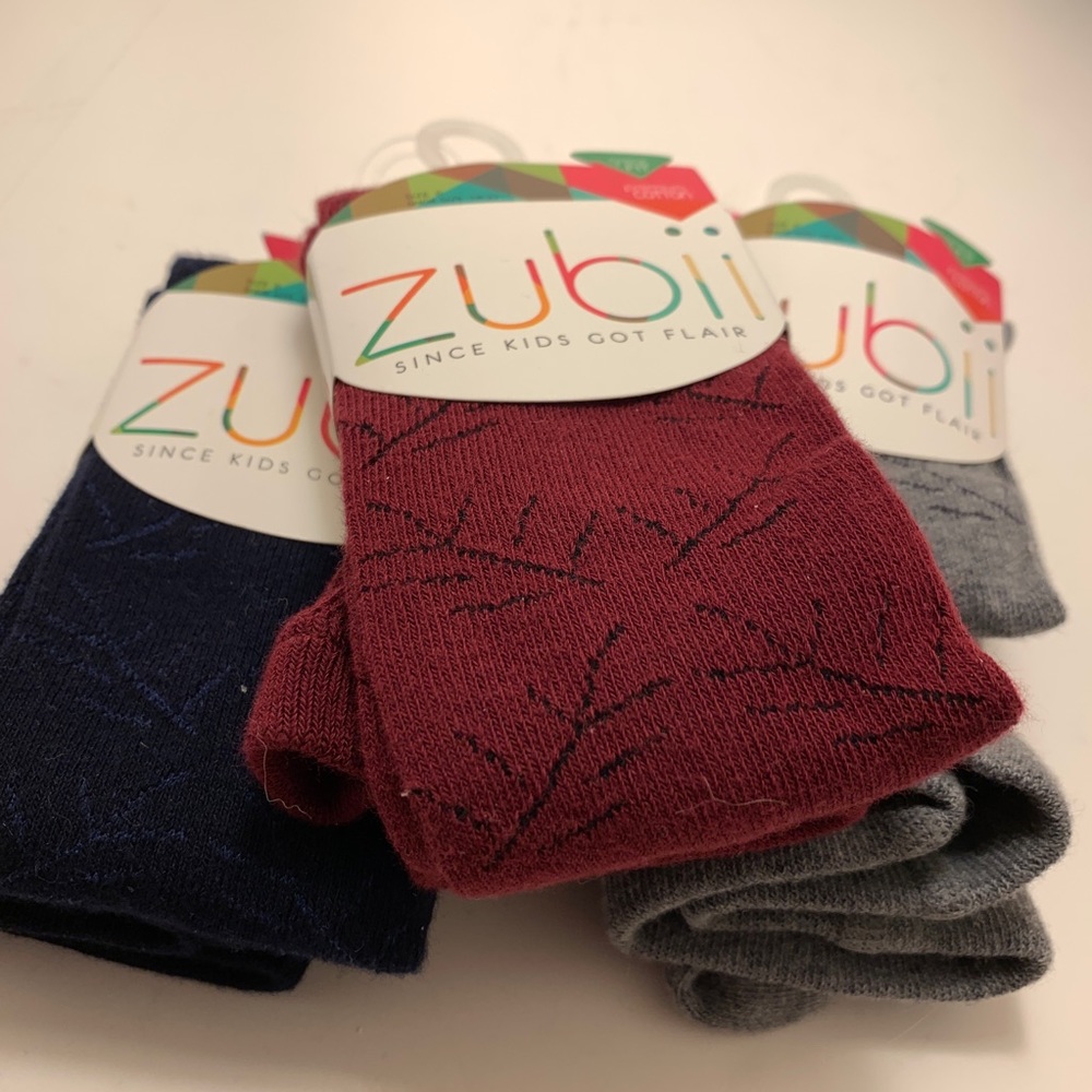 Zubii Thighs for baby’s